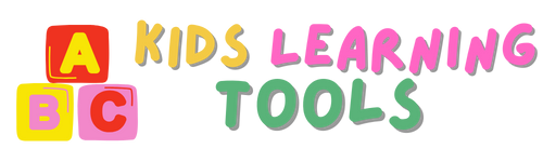 Kids Learning Tools